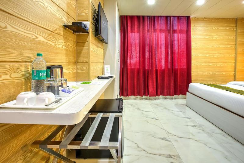 Capital O 23188 Glory Villa New Delhi Exteriör bild