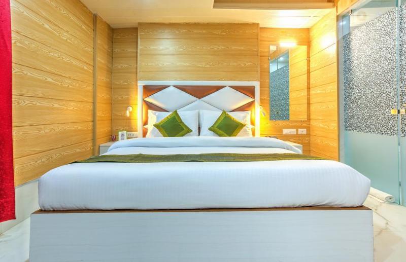 Capital O 23188 Glory Villa New Delhi Exteriör bild